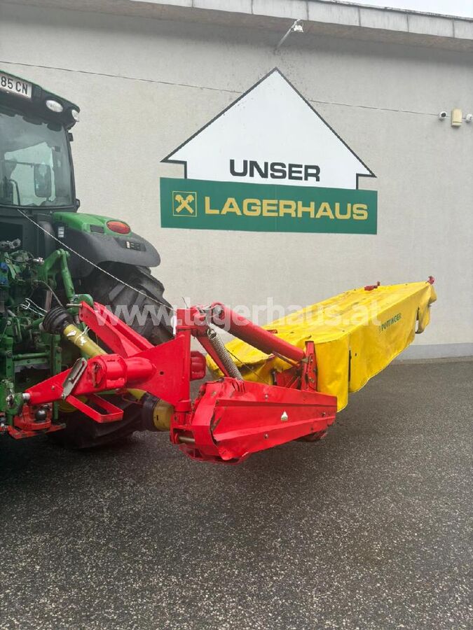 Pöttinger NOVADISC 350 3