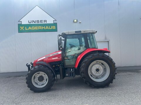 Massey Ferguson 5445