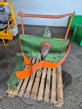 Posch KEGELSPALTER