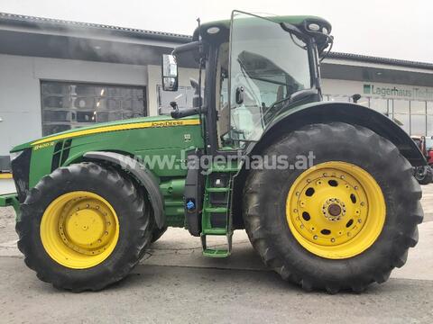 JOHN DEERE 8400 R