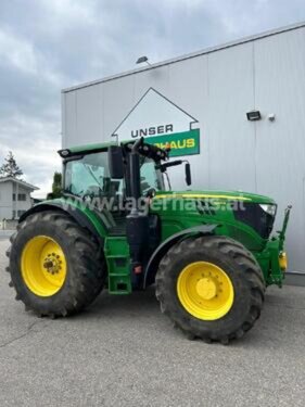 John Deere 6155R