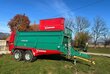 Farmtech Ultrafex 1600