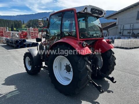 Lindner GEO 74