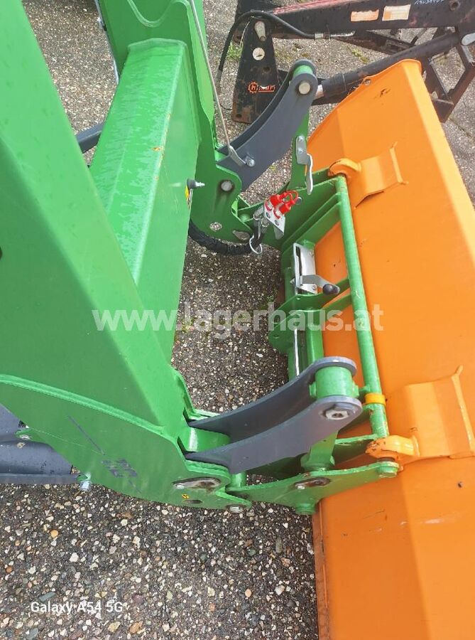 Hauer XB 110 3
