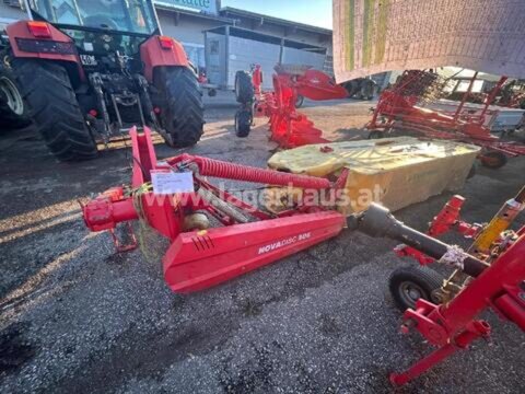 Pöttinger Novadisc 305