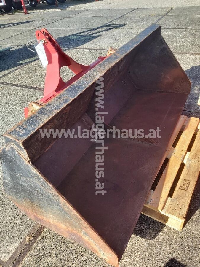 POLNISCH 2100 LG-SCHAUFEL 1