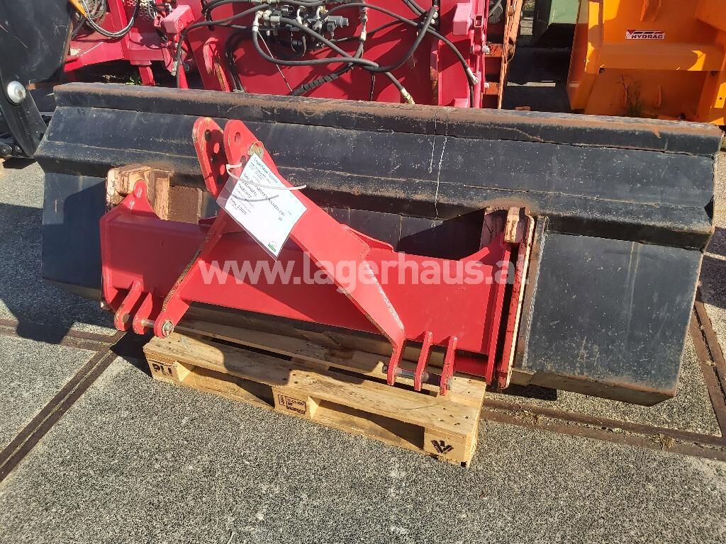 POLNISCH 2100 LG-SCHAUFEL 2