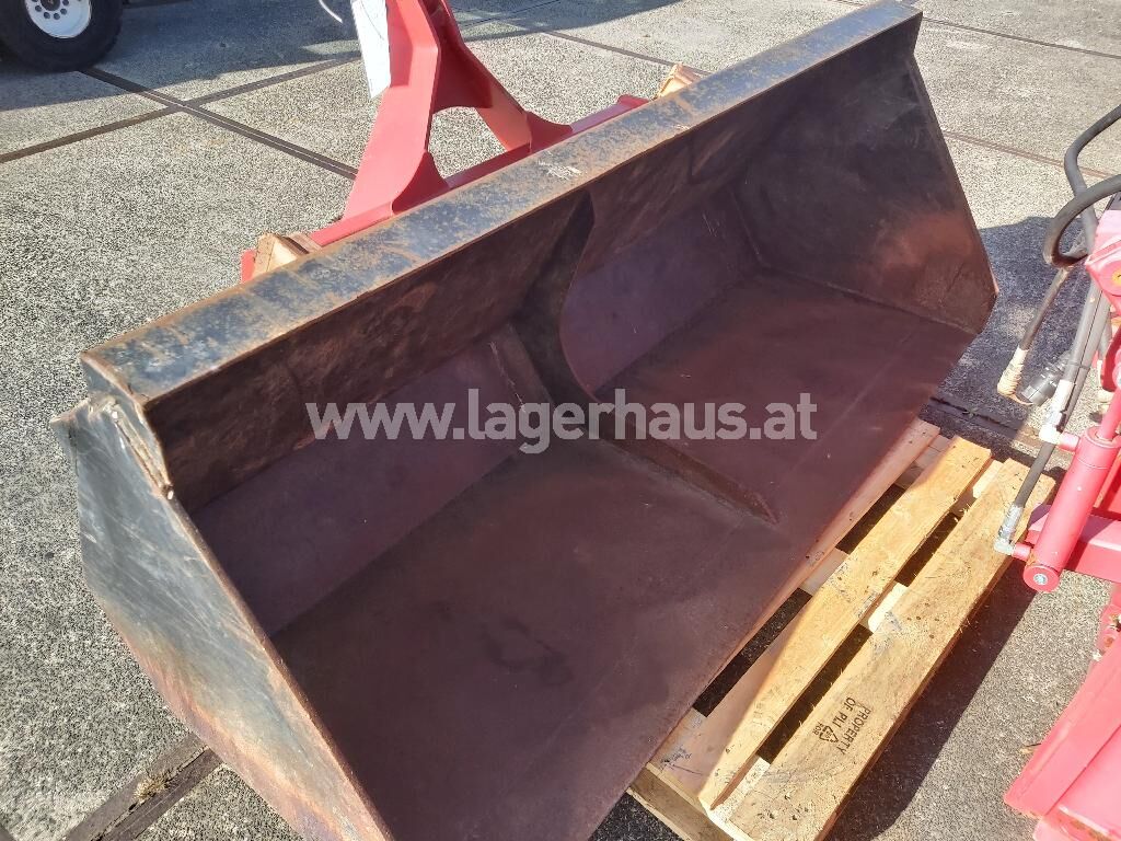 POLNISCH 2100 LG-SCHAUFEL 3