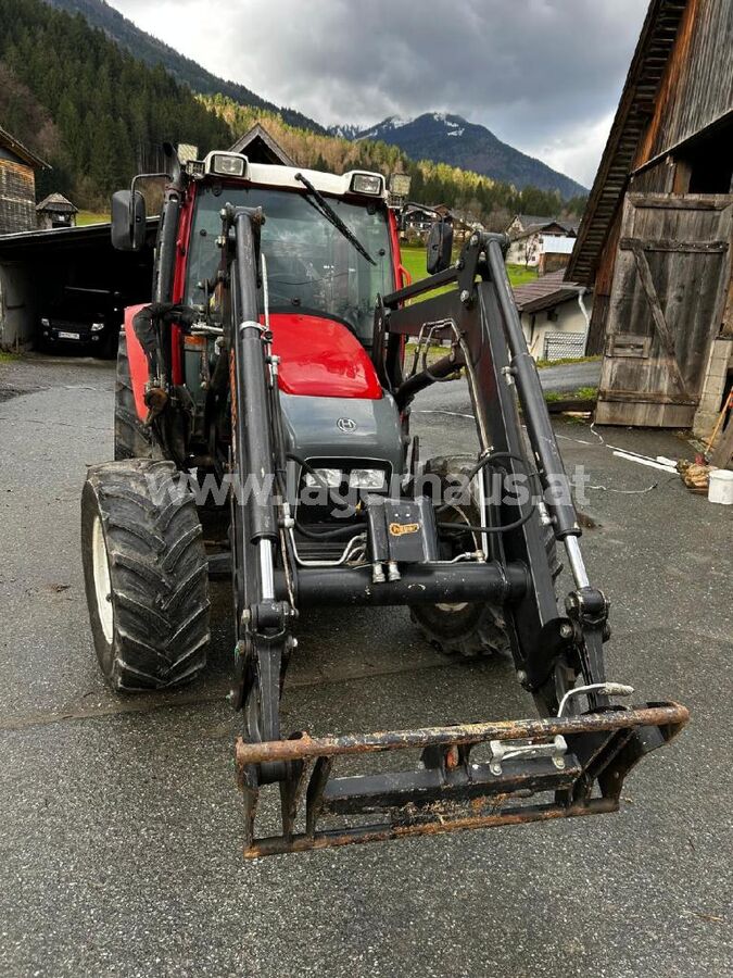Lindner GEO 83 T 1