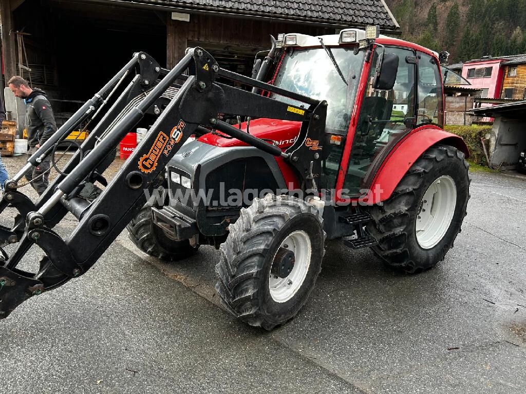 Lindner GEO 83 T 2