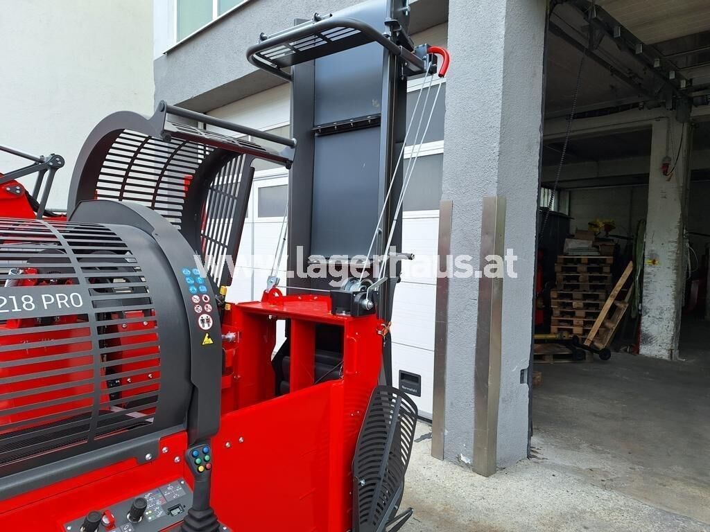 Krpan CS 4218 PRO 3