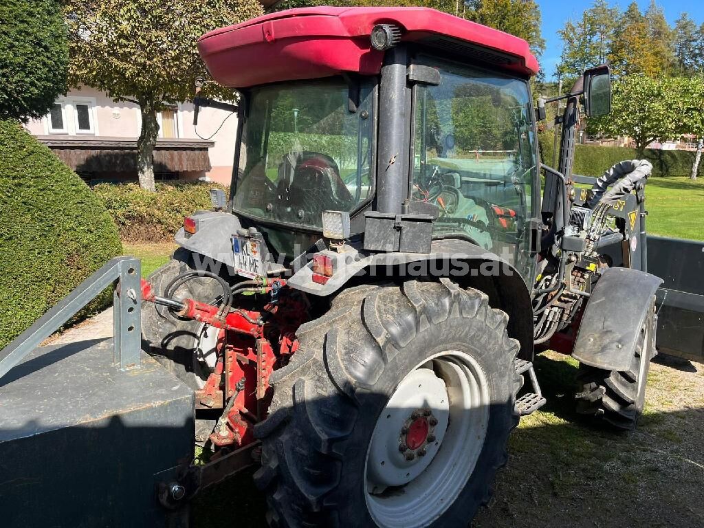 McCormick CX 65 L 2