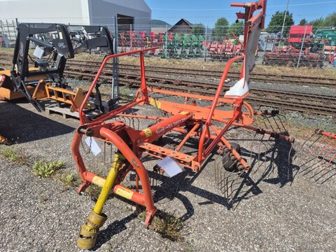 Kuhn GA 3201 GM