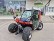 Reform H70 Mähtrac