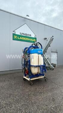 Sonstige Feldspritze OMAS 1000 Liter