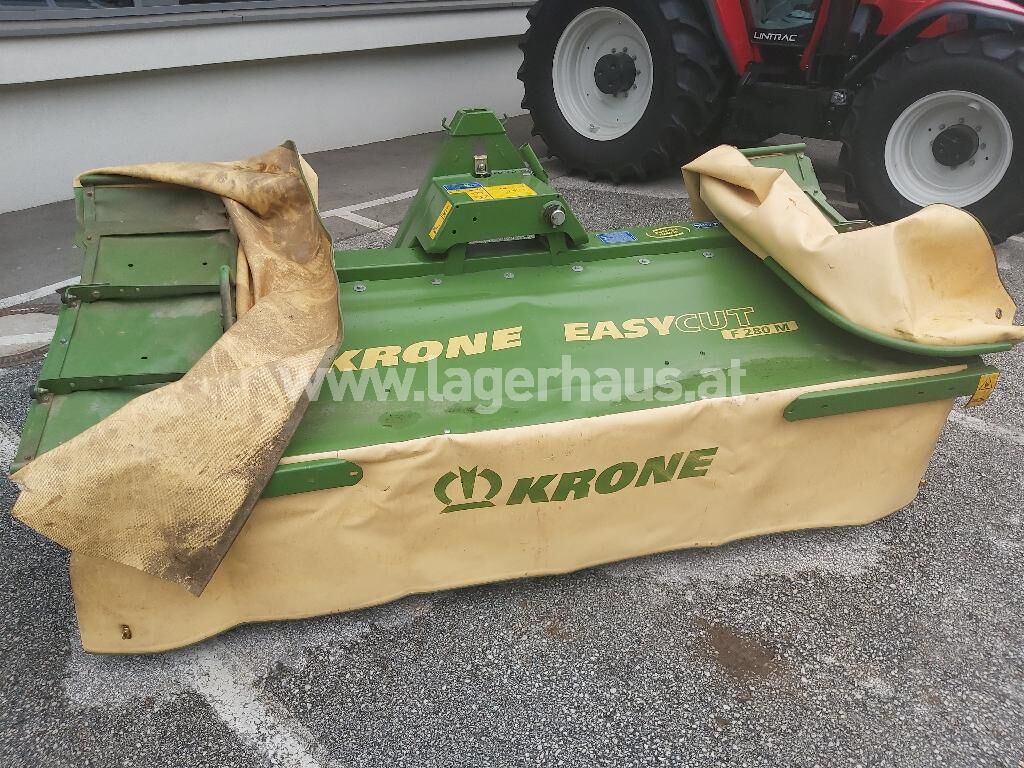 Krone F 280 M 1