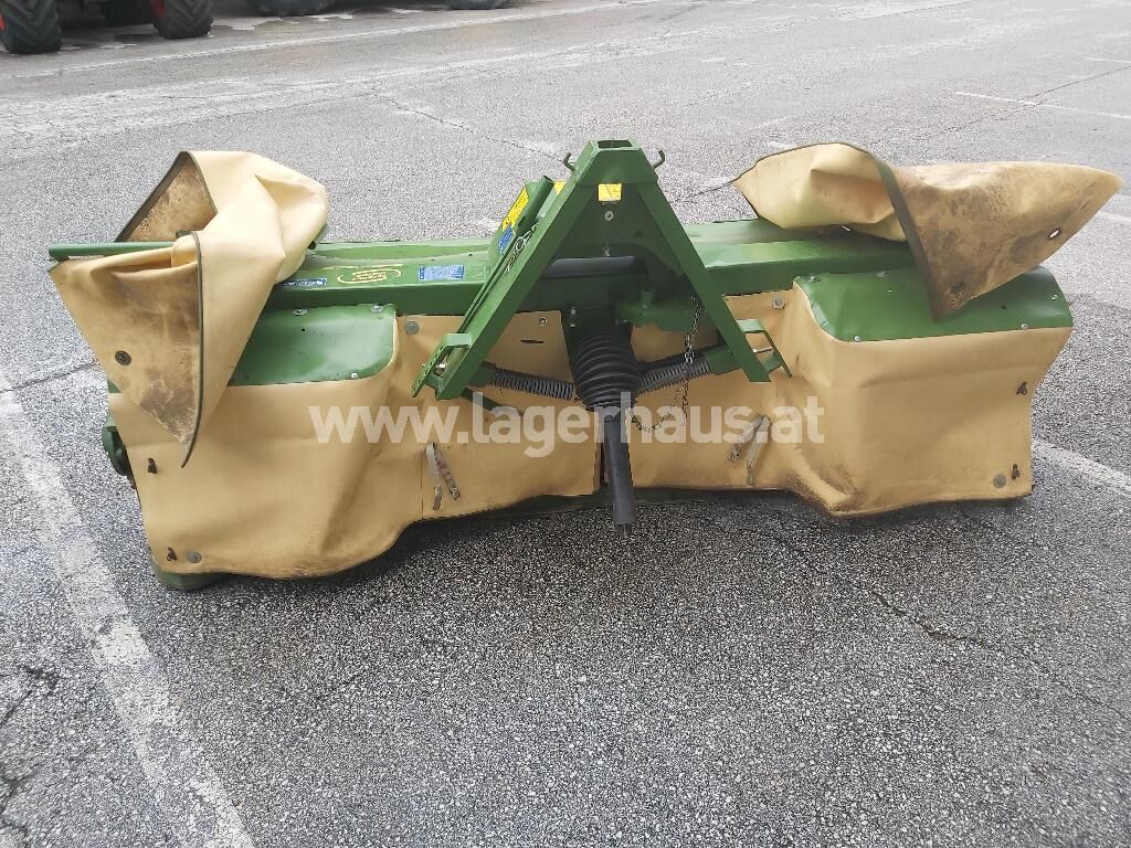 Krone F 280 M 3