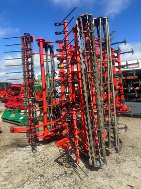 Kuhn PROLANDER 500R