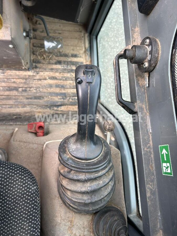 Weidemann 1350 CX45 2