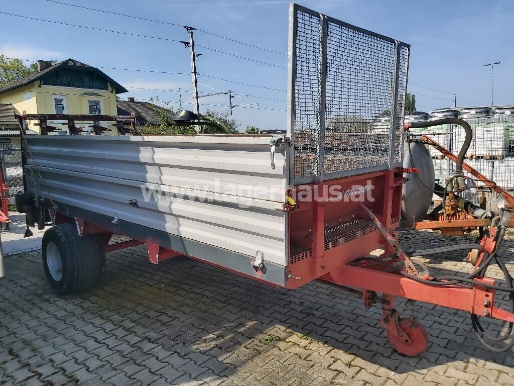 Gruber SM 650 2