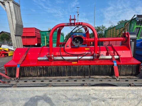 Tehnos MU 250 LW
