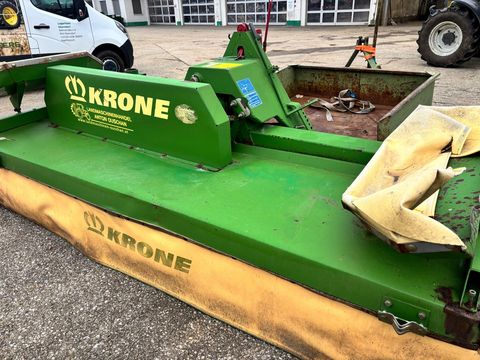 Krone EASY-CUT F320