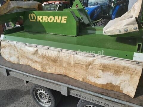 Krone Easy Cut 280 F