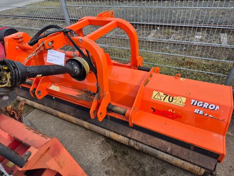 Sonstige TRIGON 280