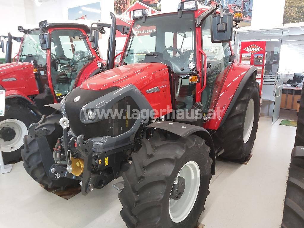 Lindner LINTRAC 70 1