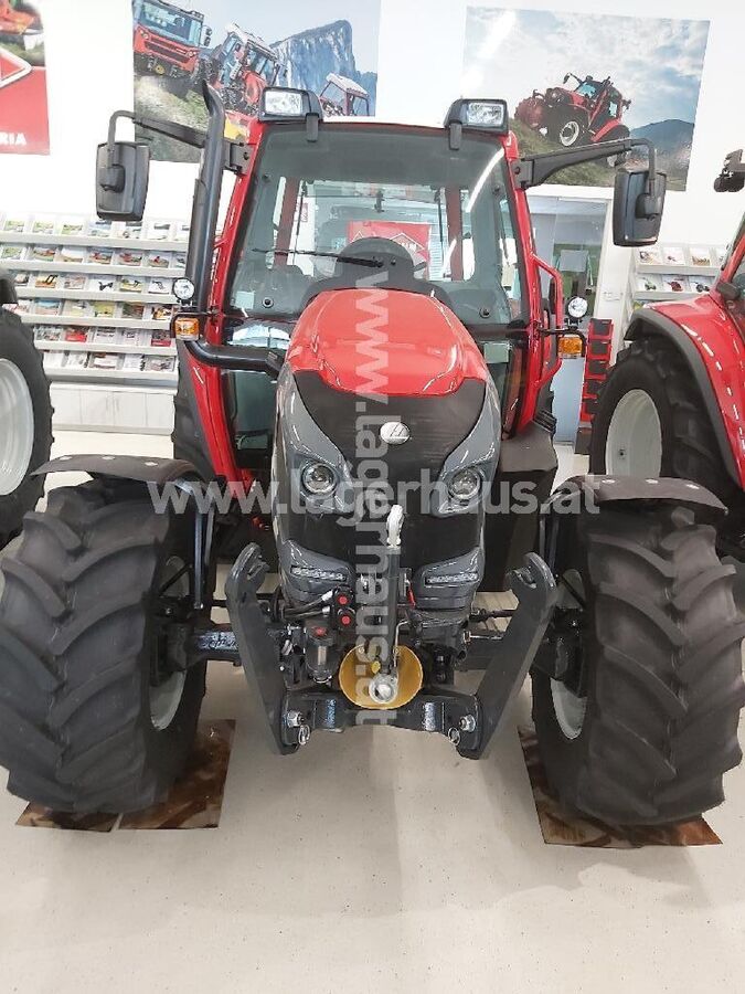 Lindner LINTRAC 70 2
