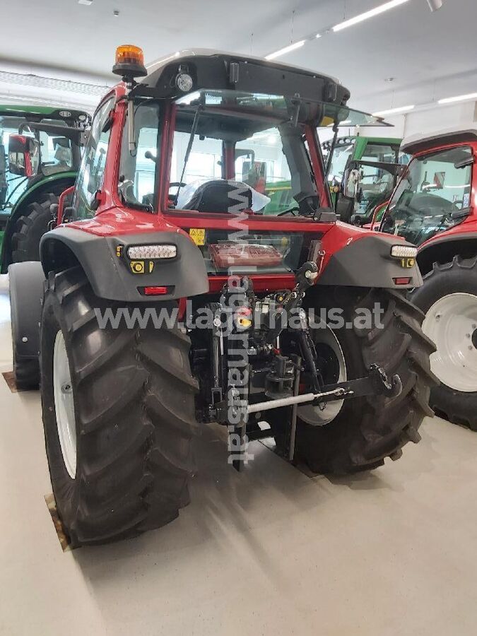 Lindner LINTRAC 70 3