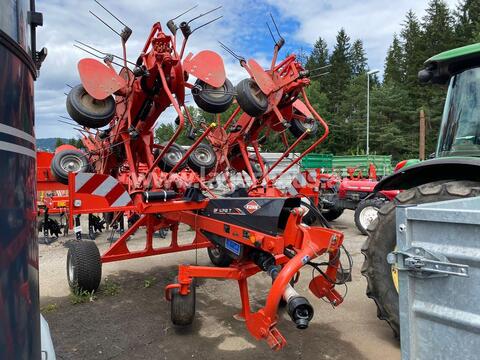 KUHN GF 10812 T