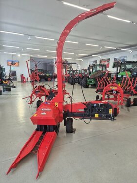 Kuhn MC 90 S