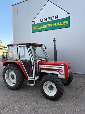 Lindner 1450 A