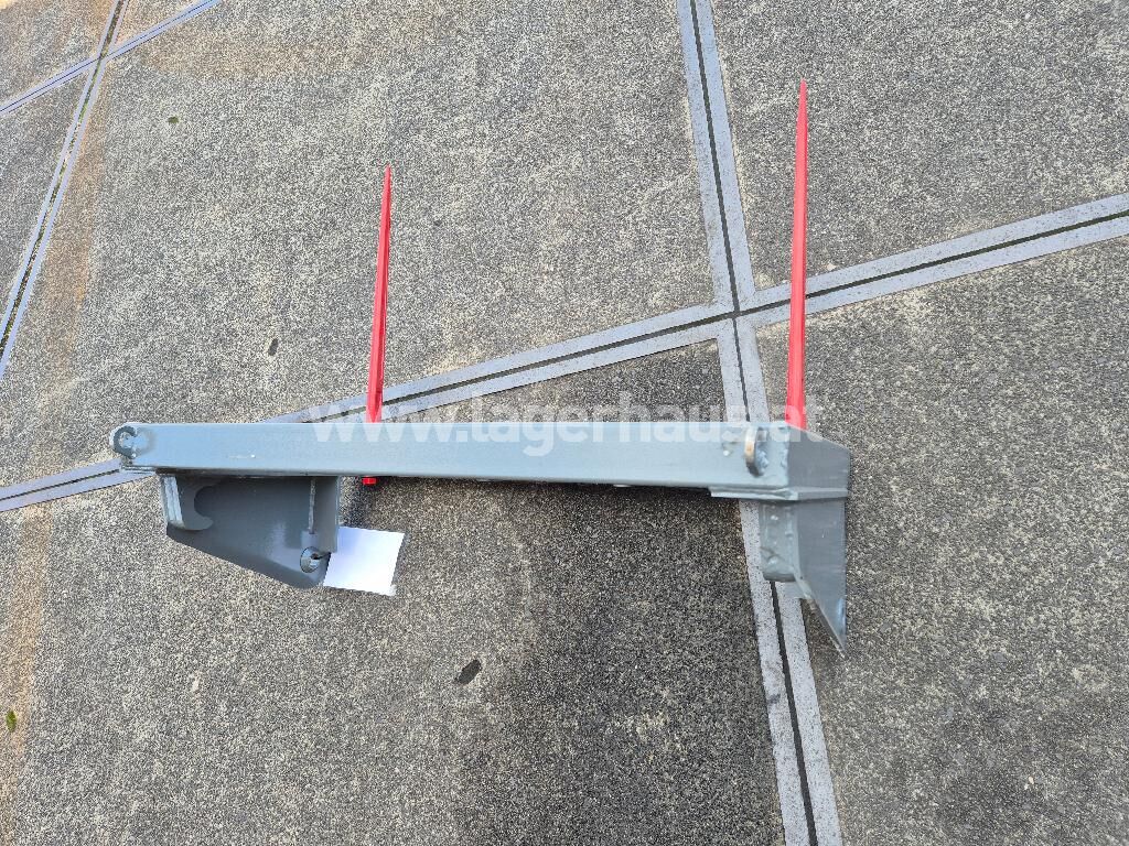 Stekro 056 RAHMEN 1,20M, HAUER 2