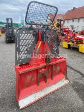 Krpan 6,5 E H S  1,80 M