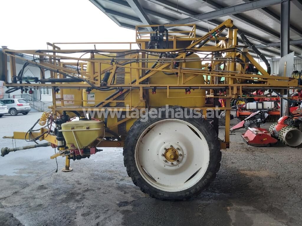 MGM 2500 LITER 2