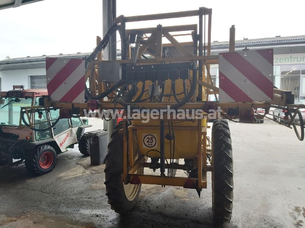 MGM 2500 LITER 3