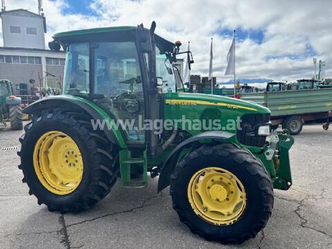 JOHN DEERE 5720