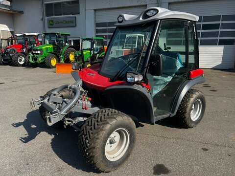 Aebi Metrac TT 206