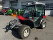 Aebi Metrac TT 206