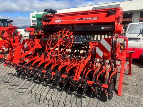 Kuhn Sitera 330-24 M
