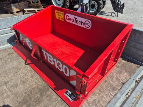 Sonstige TB 130 Transport Box