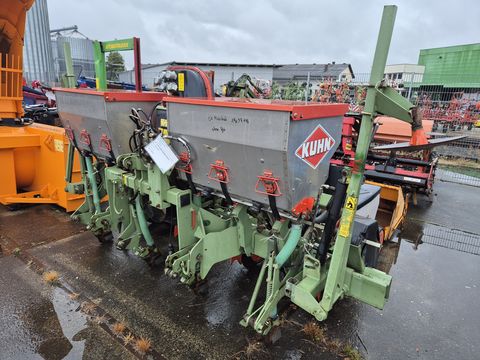 Kuhn NODET MAISSETZGERÄT