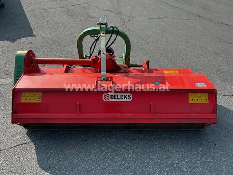 Sonstige DELEKS T-200 MULCHER