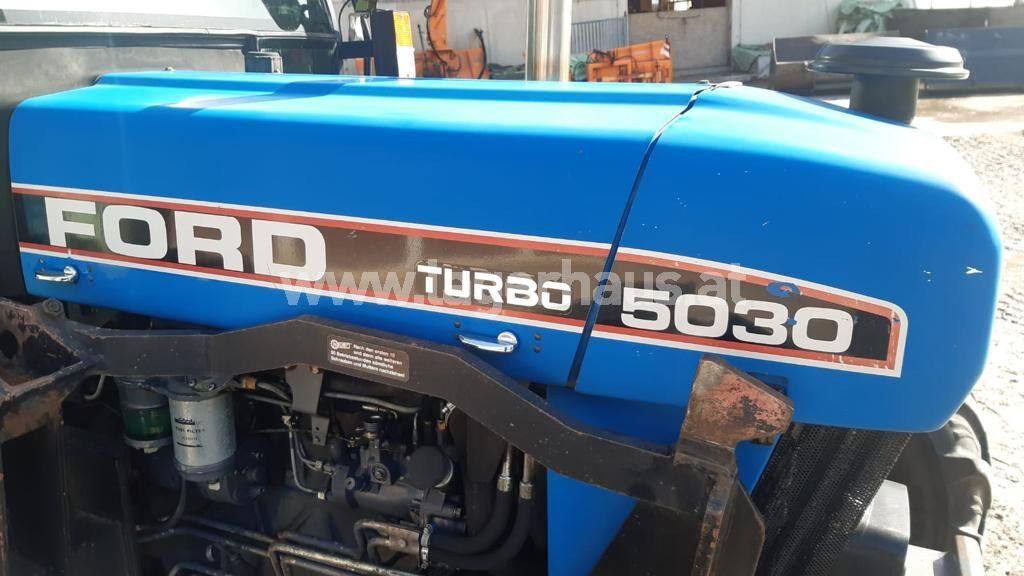 Ford 5030 A 3