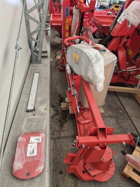 Kuhn GMD 355 FF