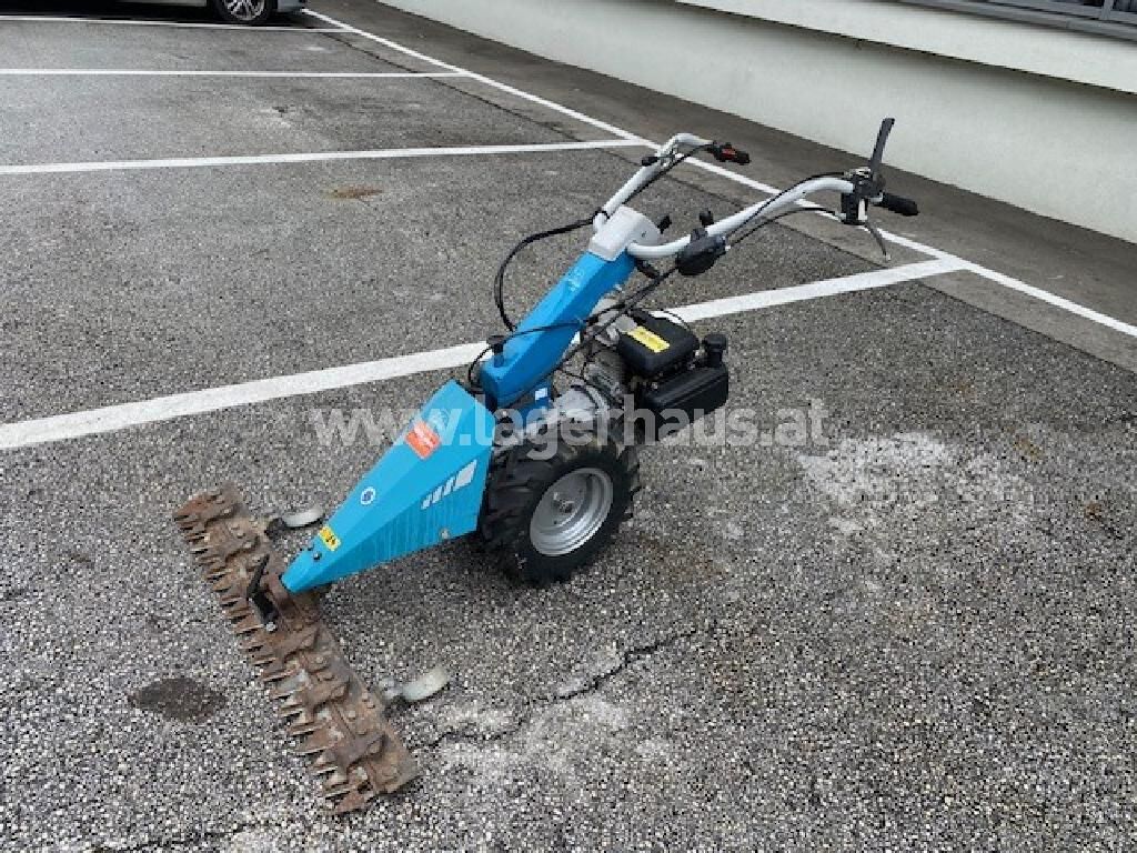 BERTOLINI MOTORMÄHER 1