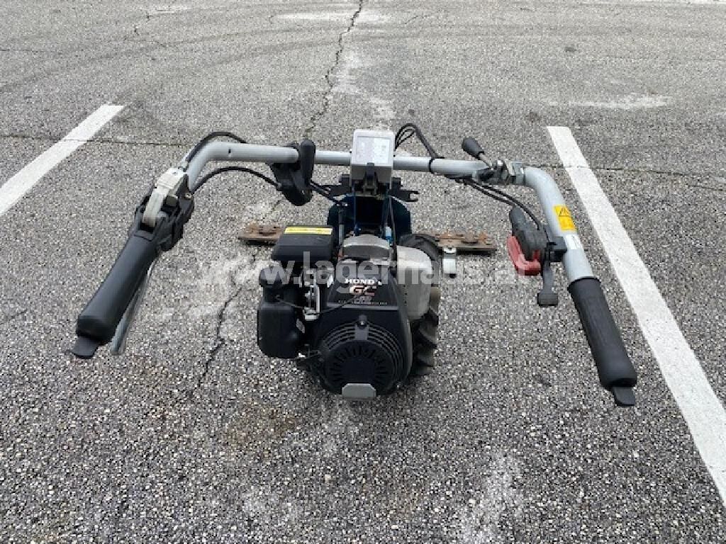 BERTOLINI MOTORMÄHER 2