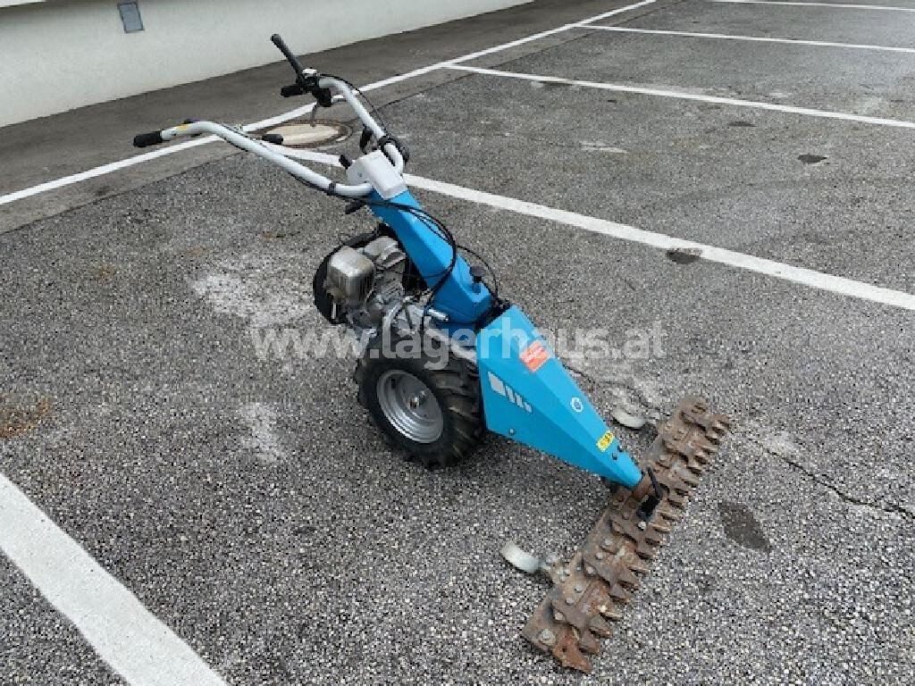 BERTOLINI MOTORMÄHER 3